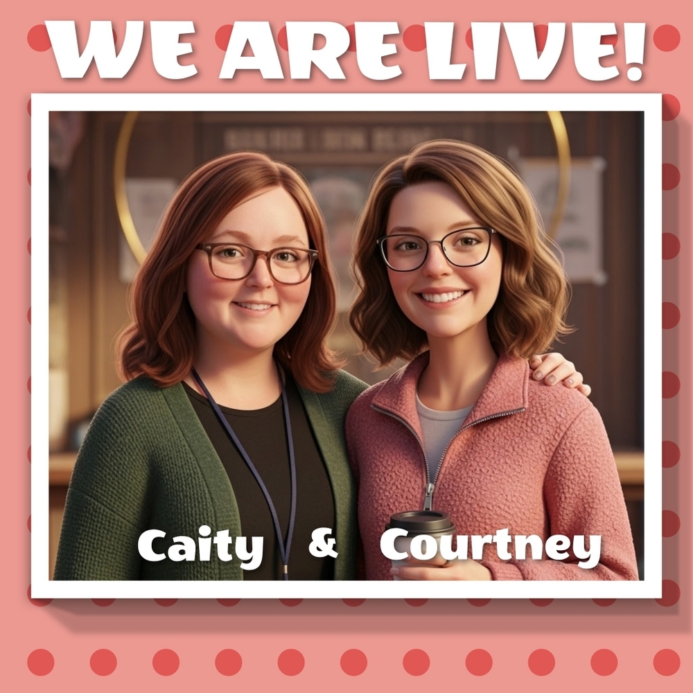 THE COUSINS ARE GOING LIVE!